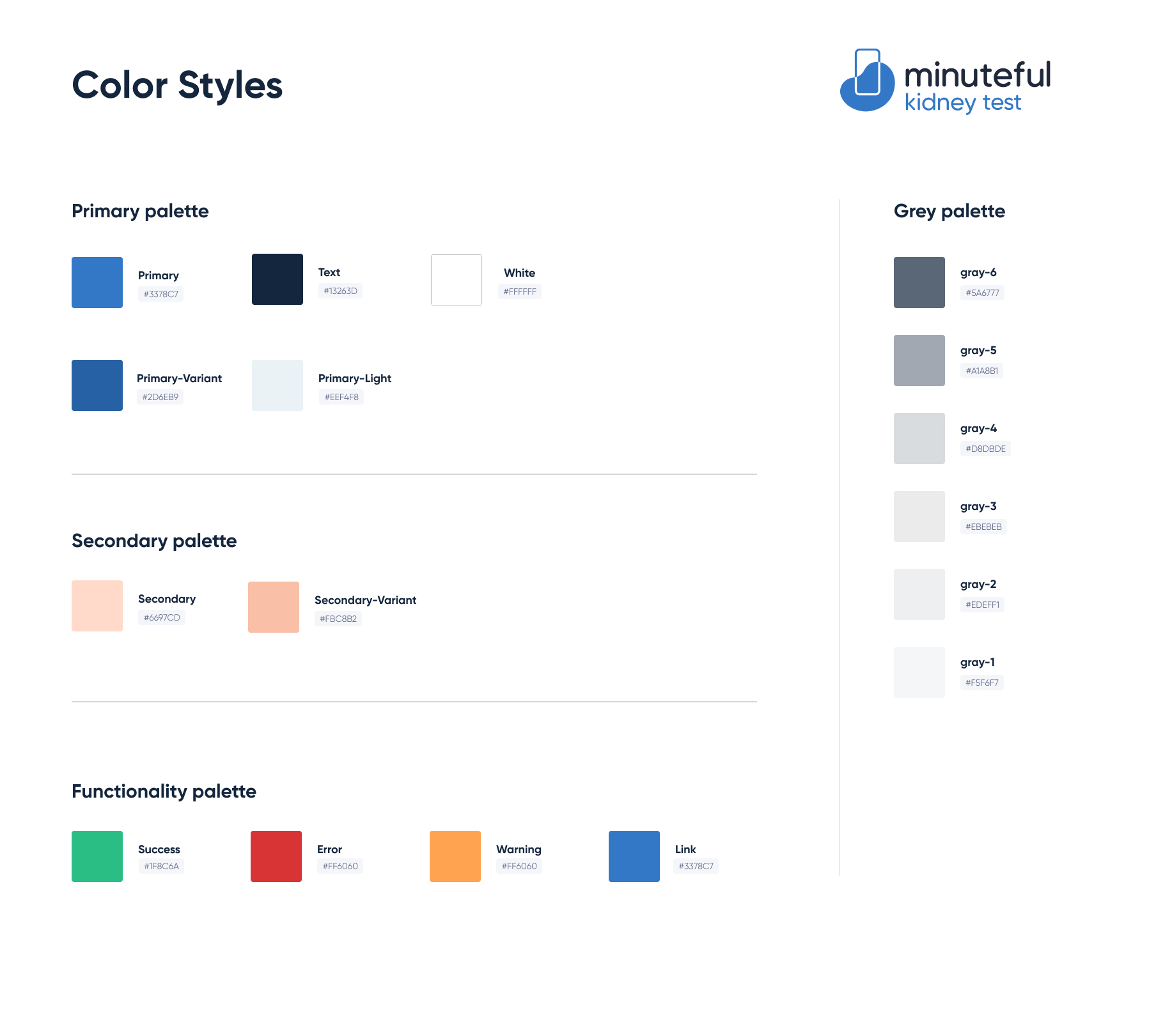 Colors
