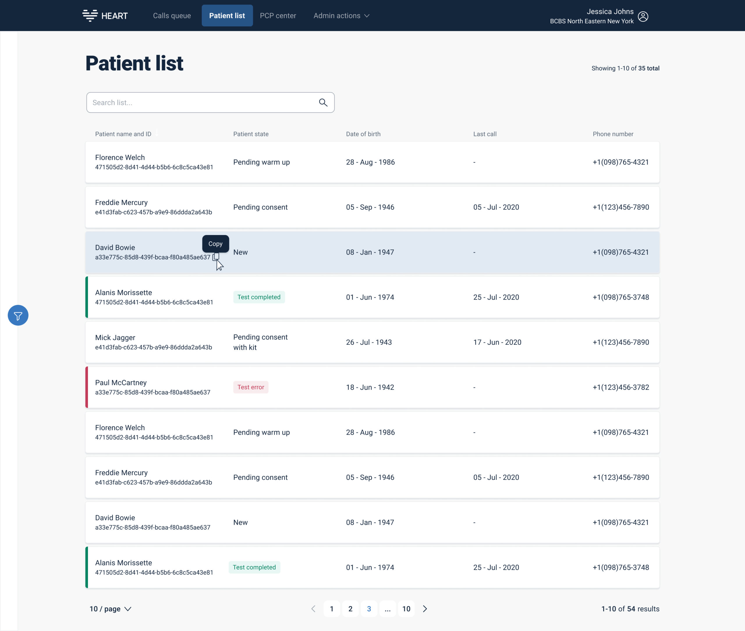 Patient-list-US