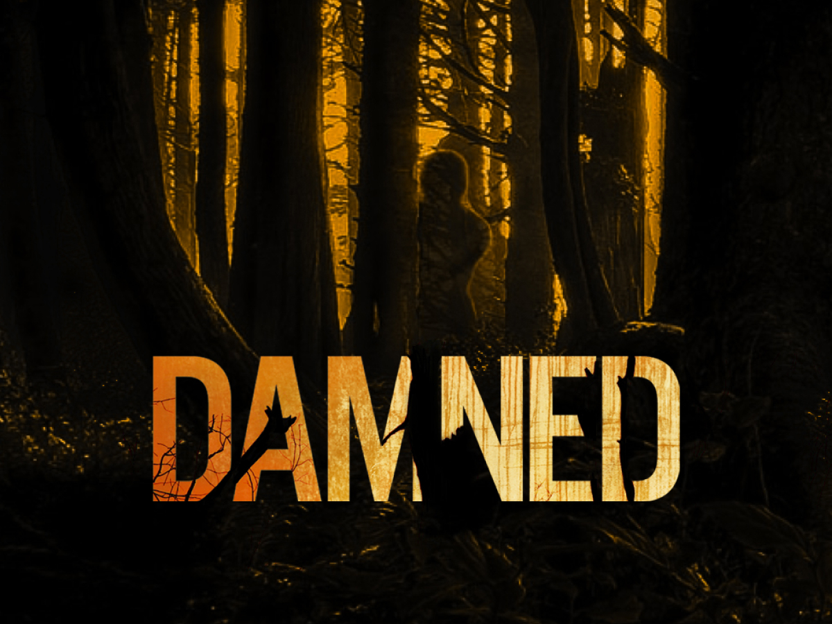 Damned - An HBO original series